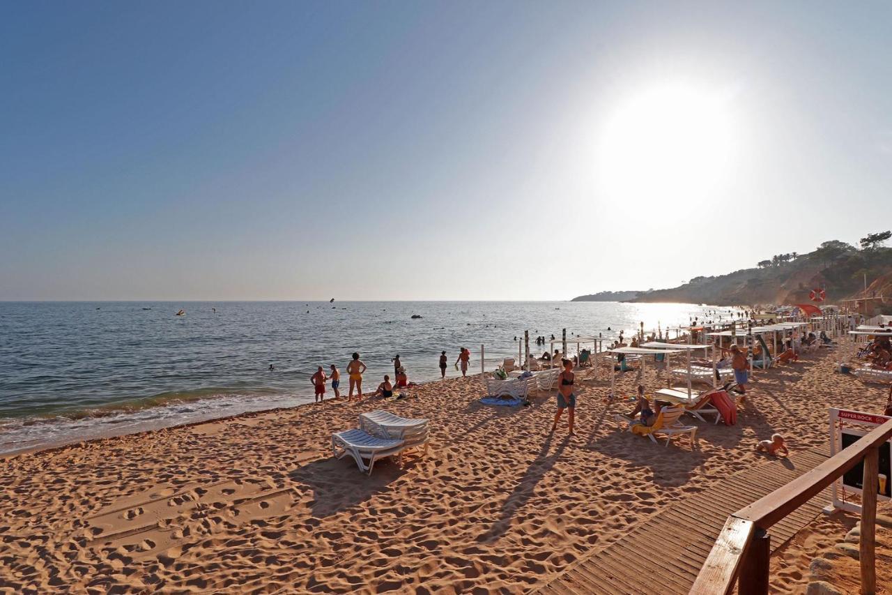 Albufeira Typical With Pool By Homing Apartment Exterior photo
