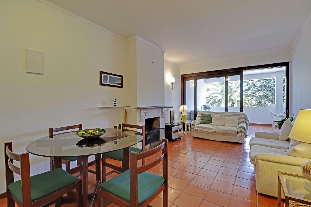 Albufeira Typical With Pool By Homing Apartment Exterior photo